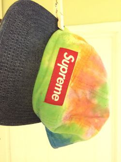 Supreme