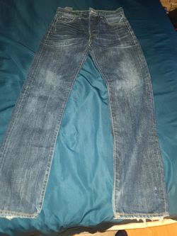 Levi's. Pants. Size 30W×32L