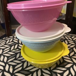 Tupperware