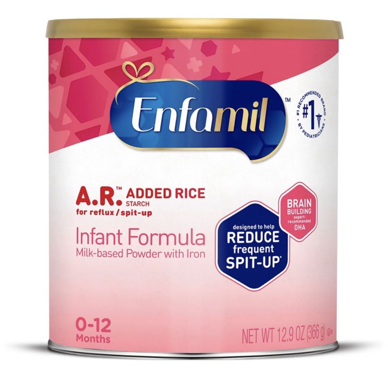 Enfamil Baby Formula