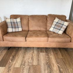 Full Length Sofa 