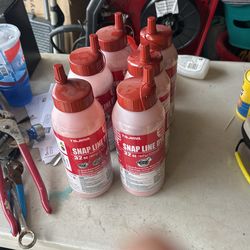 Snap Line Powder