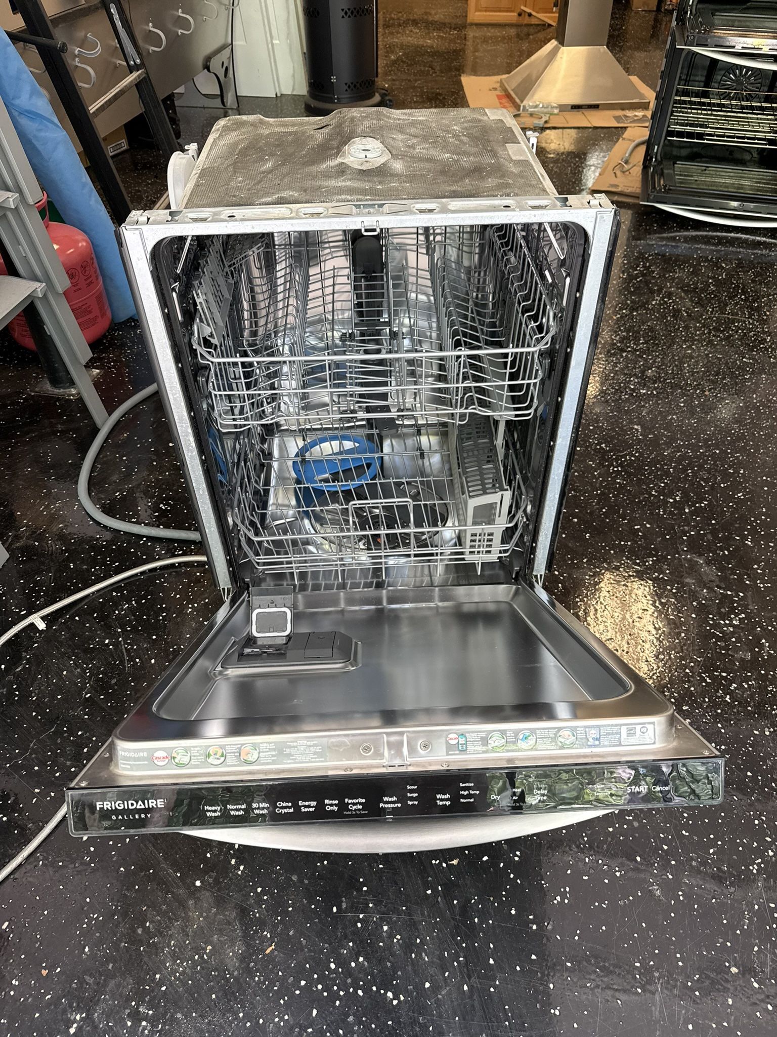 Dishwasher