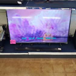 55 Inch TCL TV Smart Roku