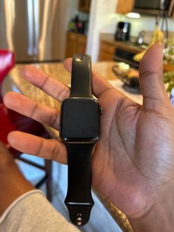 Apple Watch Series 6