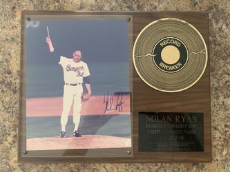 Nolan Ryan