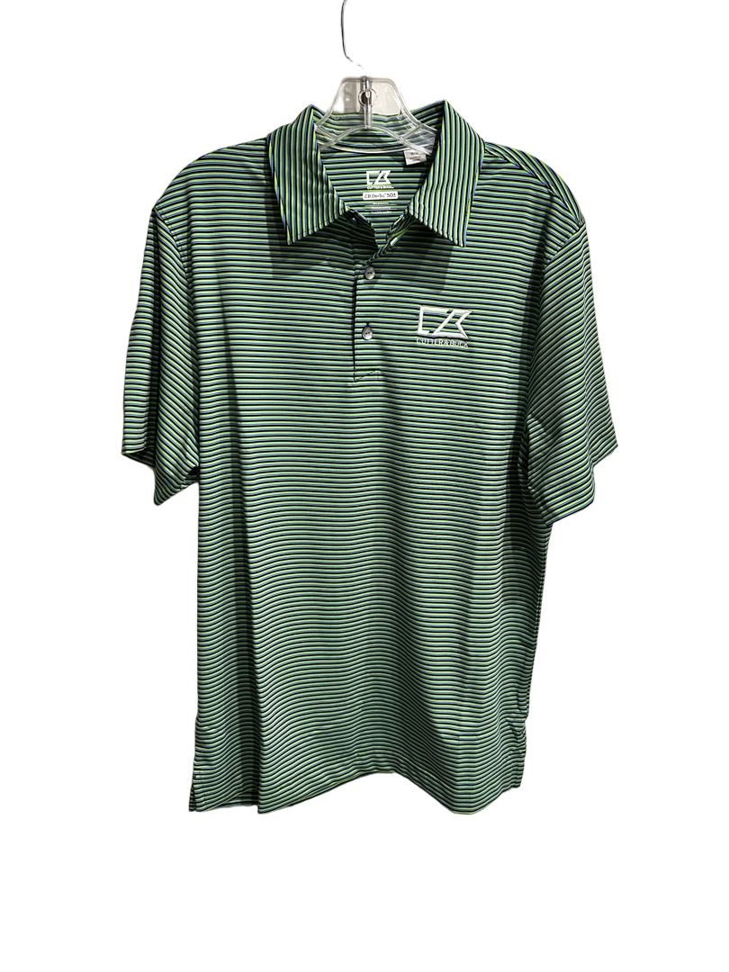 Cutter Buck Golf Polo NWOT