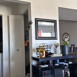 I'm moving out due to separation
