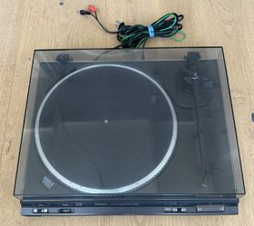 Turntable Technics FGServo SL-8022 for Sale in San Francisco, CA