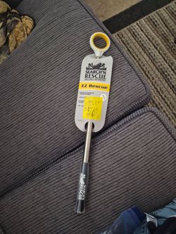 Search'N Rescue EZ Rescue Golf Ball Retriever