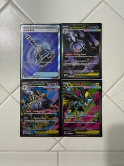 Pokemon Pitch Black