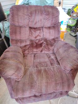 Recliner