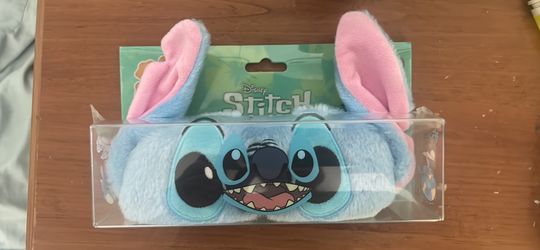 Disney Stitch Sleep Eye Mask 