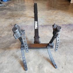 Thule Bike Rack