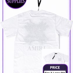 Amiri T-Shirt