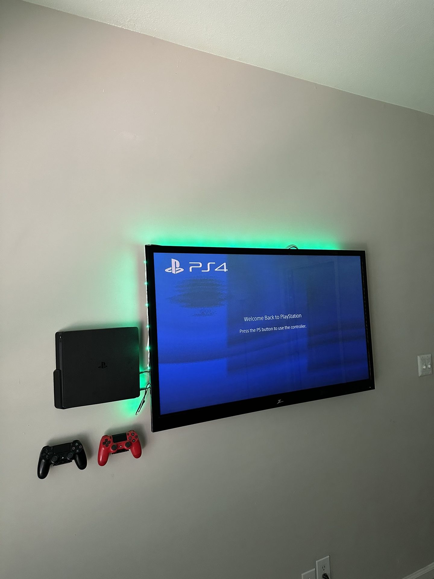Tv Mount