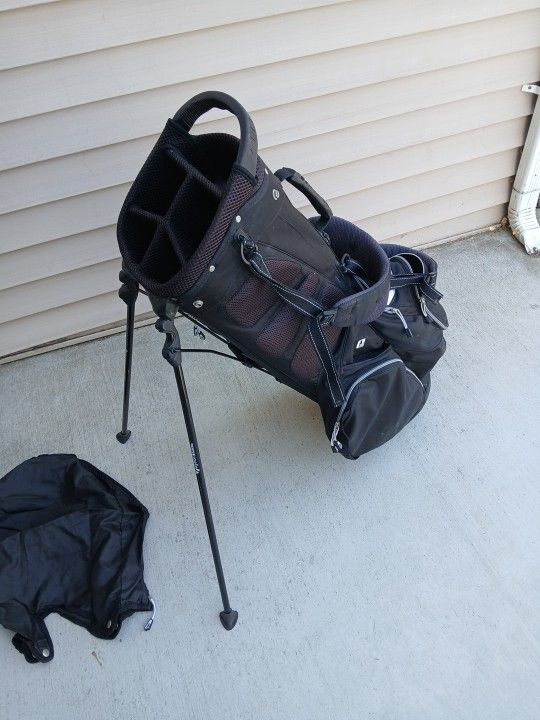 TaylorMade Golf  Bag 