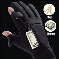 Gloves For Winter 
