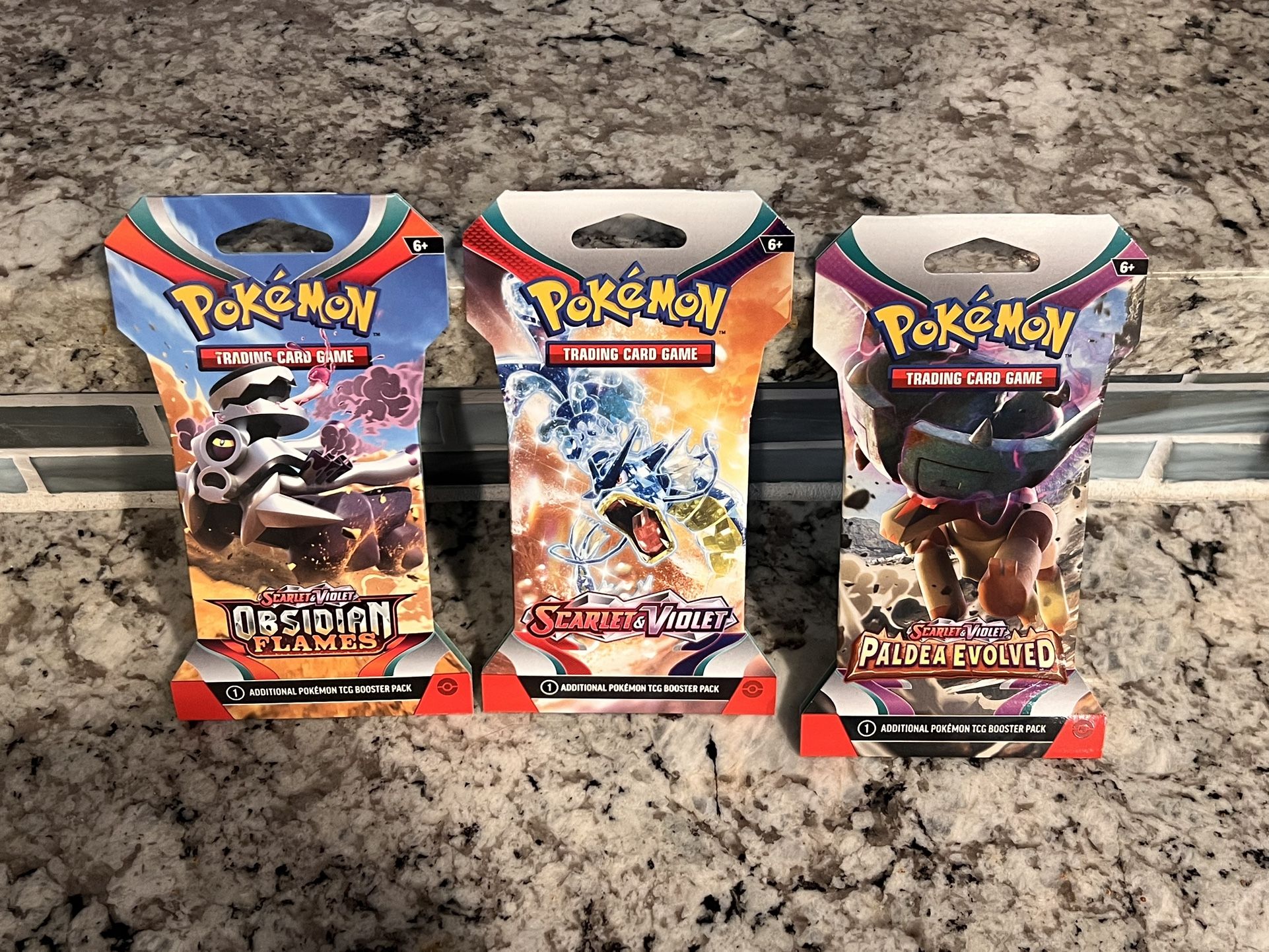 Pokémon Cards