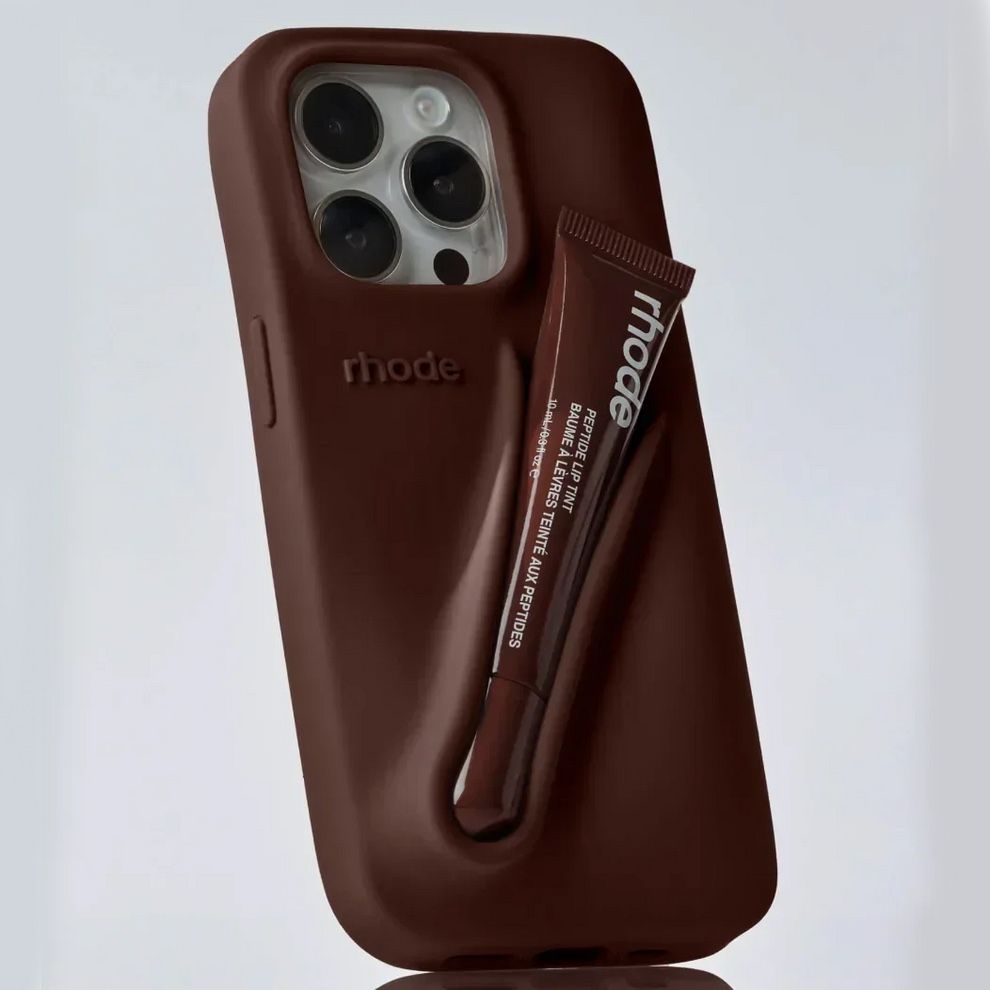 Rhode Phone Case