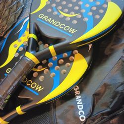 Padel Racket