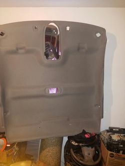 Ford F 150 inside roof 99-03
