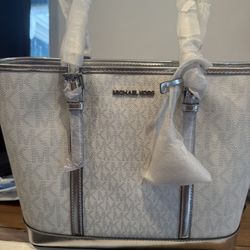 Michael Kors Handbag Purse 