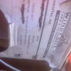 Rack Pack Smart Wire (WINDY CITY WIRE)/