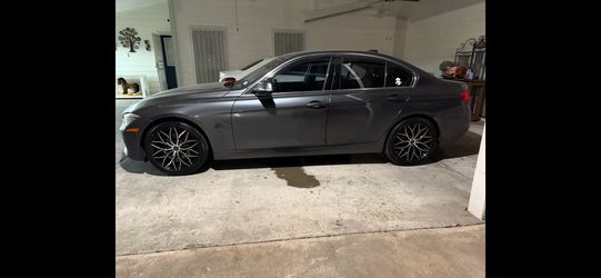 2013 BMW 328i