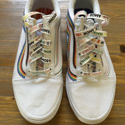 Vans Old Skool Sneaker