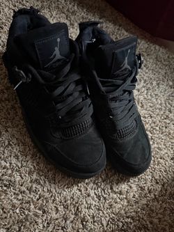 Black cat 4