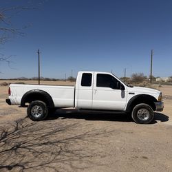 1999 Ford 7.3 Powerstroke