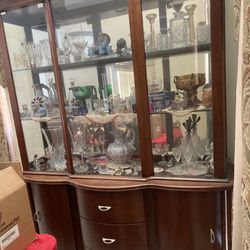 China Cabinet 