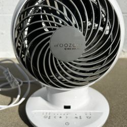 Electric Fan