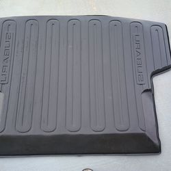 Tapete del maletero Subaru $65 buenas condiciones