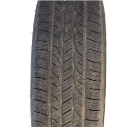 USED KELLY EDGE TOURING A/S 225 65 17 TIRE - Buy Now, Pay Later $0-49 Out of Pocket Also Available!