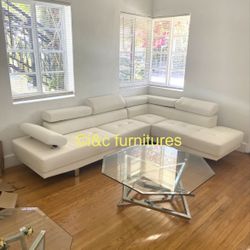  Couch Sofa Sectional Love Seat New In The Box 📦 Same Day Delivery. Black Gray White Red