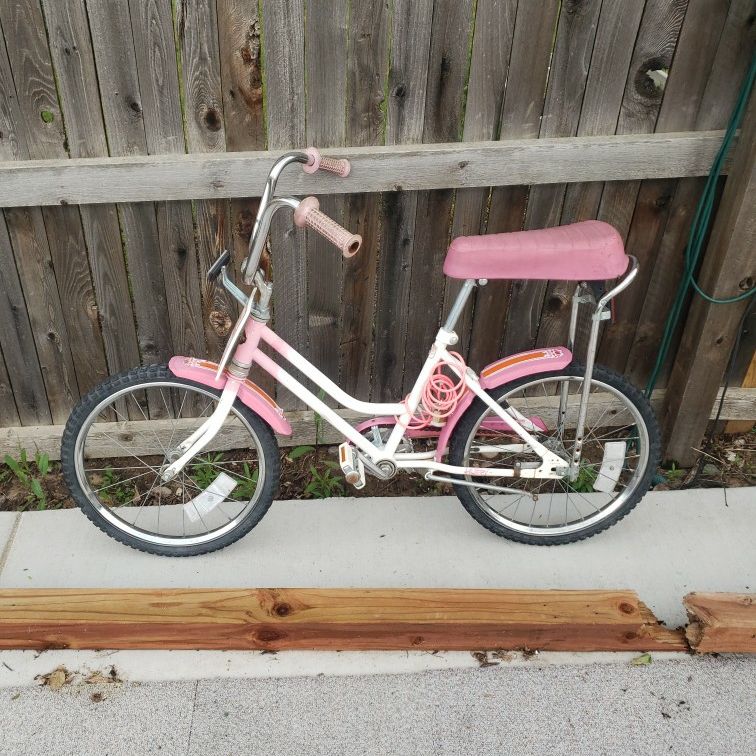 Vintage Huffy Bike for Sale in Aurora CO OfferUp