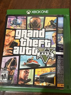 Xbox games