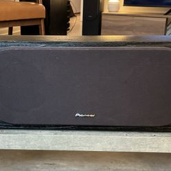 Pioneer SP-C22