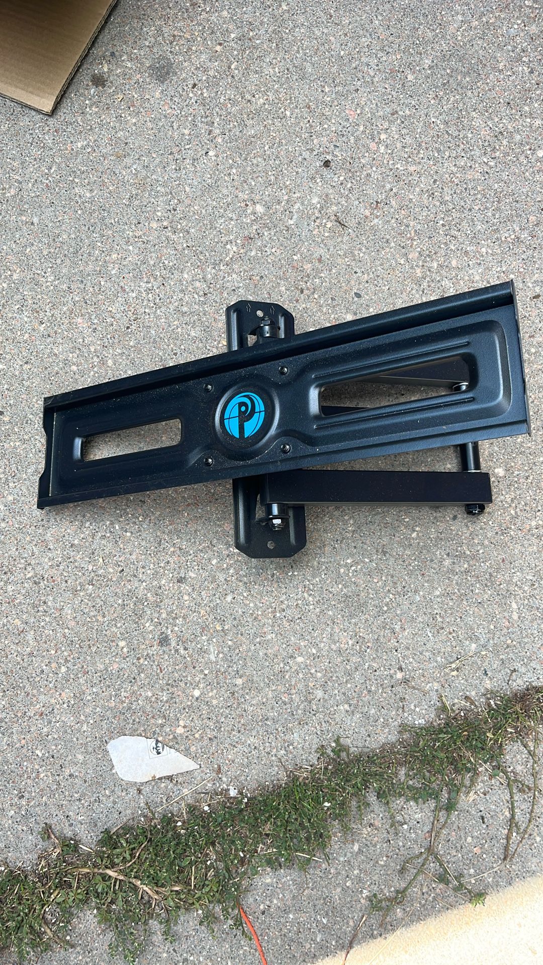 Tv Wall Mount
