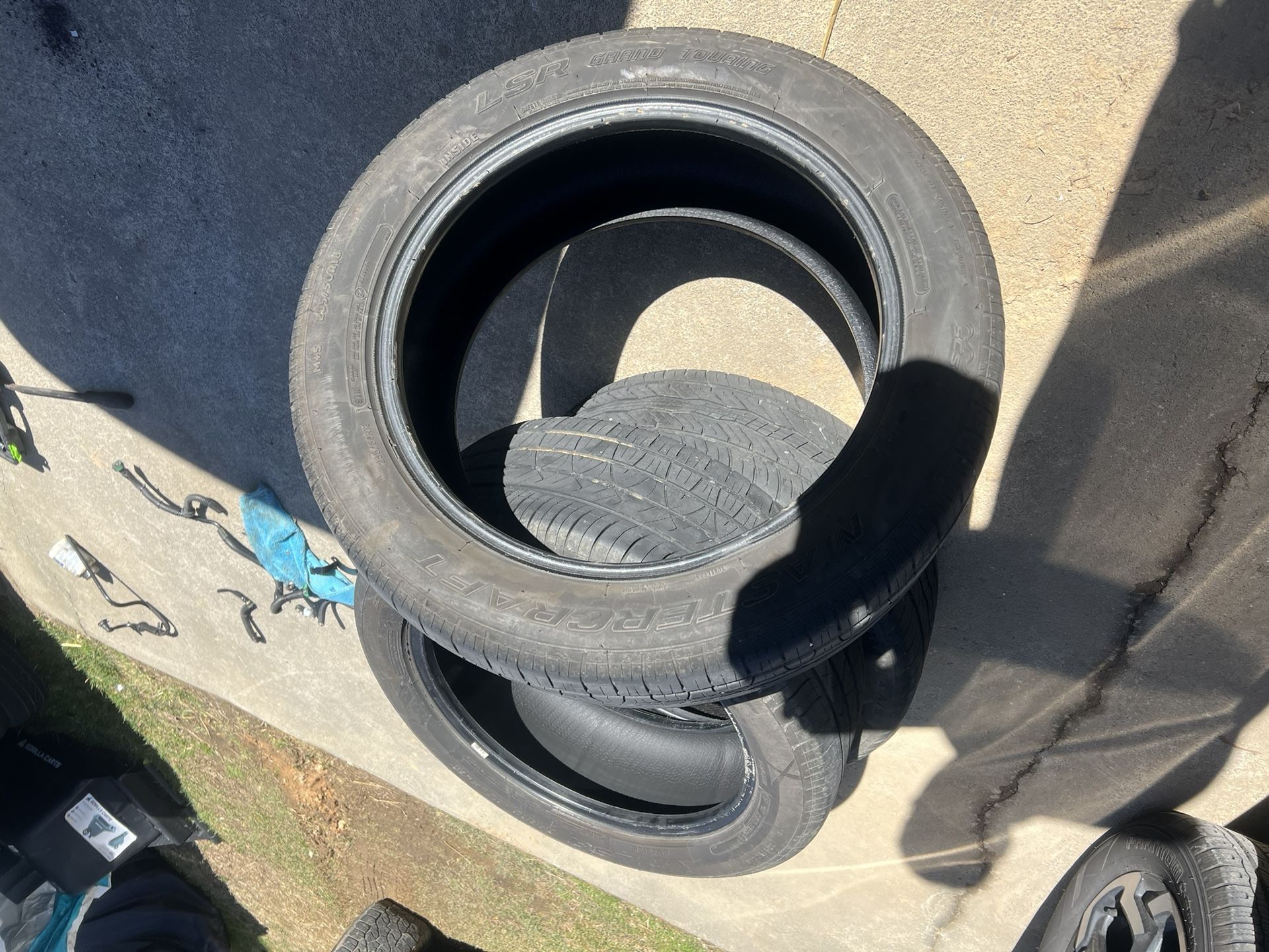 Tires