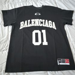 Gray Balenciaga