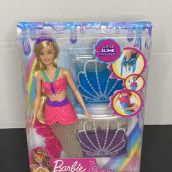 Barbie Dreamtopia