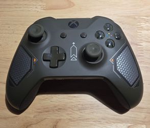 Xbox One & X / S Controller