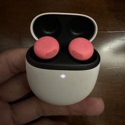 Google Pixel Buds Pro 2 