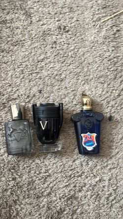 Cologne for trade