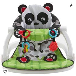 Fisher Price Baby Sit Me Up Chair 