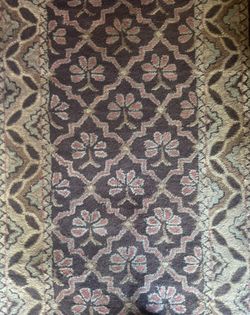 Hallway Rug