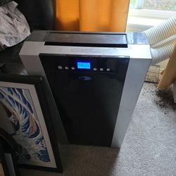Portable air Conditioner